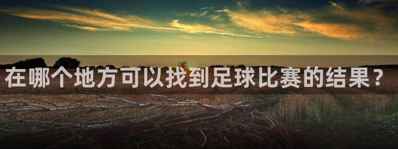 Vsport体育官方网站入口：在哪个地方可以找到足球比赛的结